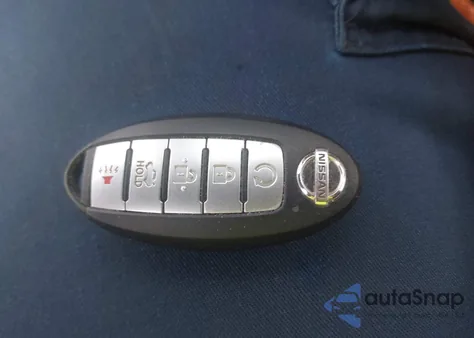 2019 Nissan Maxima 3.5 Platinum from USA, damaged, VIN 1N4AA6AV3KC368842